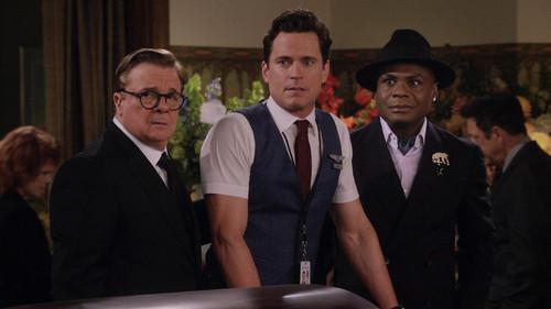 Mid-Century Modern Season 1 Episode 1 - Bye, George