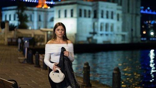 Cranberry Sorbet Season 3 Episode 4 - Episode 70