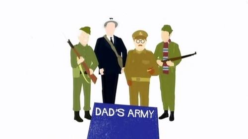 Background image for Dad's Army