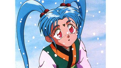 Tenchi Universe Season 1 Episode 9 - No Need for Memories!