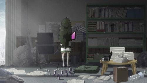 Steins;Gate 0 Season 1 Episode 9 - Pandora of Eternal Return -Pandora's Box-