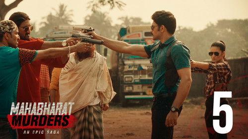 Mahabharat Murders Season 1 Episode 5 - Stree Pawrbo