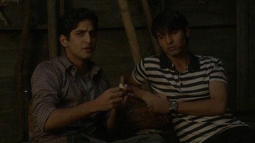 Bhram Season 1 Episode 7 - Skeletons in the Cupboard