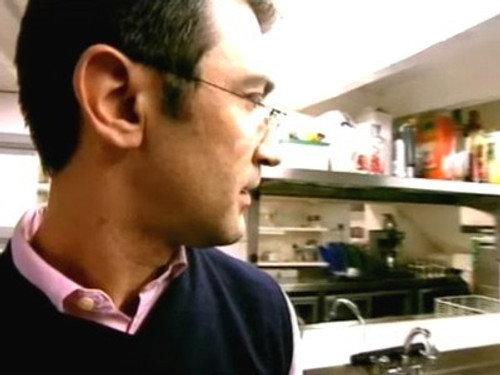 Ramsay's Kitchen Nightmares Season 2 Episode 6 - The Walnut Tree Inn (Revisited)