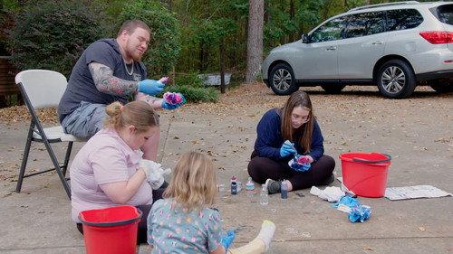 Mama June: Family Crisis Season 6 Episode 3 - Family Crisis: Bridal Shower Showdown