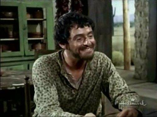 The High Chaparral Season 1 Episode 2 - The Arrangement (2)