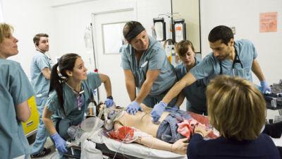 The Amazing Race Canada Season 3 Episode 6 - Who Is Alex Trebek?