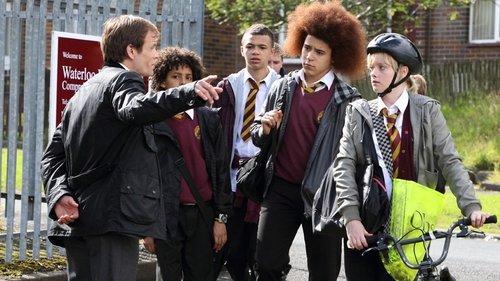 Waterloo Road Season 7 Episode 12 - Episode 12
