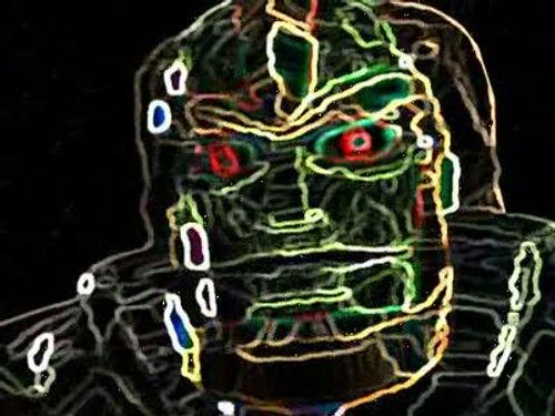 Beast Machines: Transformers Season 2 Episode 1 - Fallout