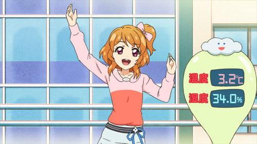Aikatsu! Season 3 Episode 16 - Sumire-Colored Singing Voice