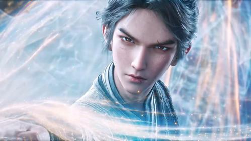 Sword of Coming Season 2 Episode 3 - White Snake Rises From Flat Ground  (29)