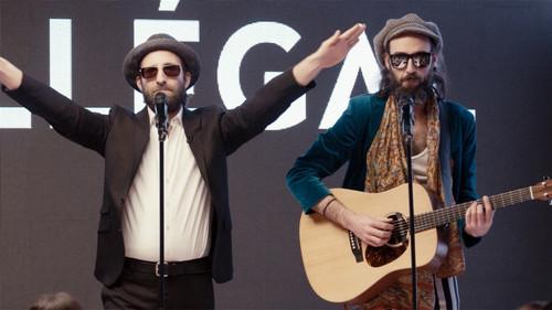 L'Open Mic de… Season 1 Episode 14 - Episode 14