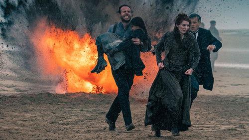 undefined Season 1 Episode 2 - Episode 2