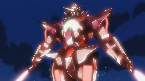 Mobile Suit Gundam 00 Season 1 Episode 22 - Trans-Am