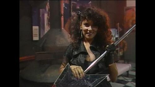 Armação Ilimitada Season 2 Episode 2 - Episode 2