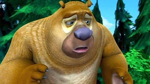 Boonie Bears Season 1 Episode 4 - Episode 4