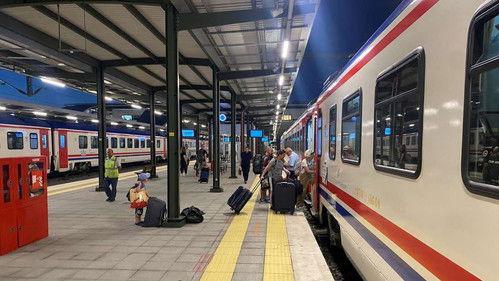 Eisenbahn-Romantik Season 6 Episode 16 - Episode 16