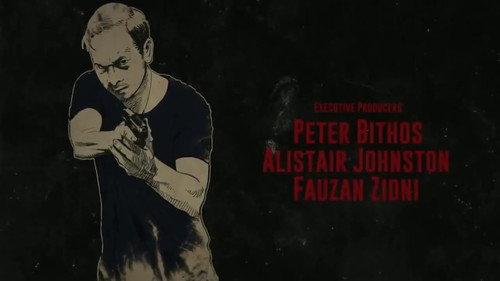 Brata Season 1 Episode 1 - Blood