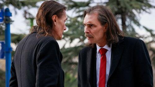 The Hammer and the Rose: A Behzat Ç. Story Season 3 Episode 2 - Episode 2