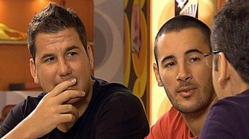 La que se avecina Season 3 Episode 7 - Un gigoló, una caja fuerte y un hechicero del amor