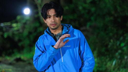 Solo Camping for Two Season 1 Episode 1 - Episode 1