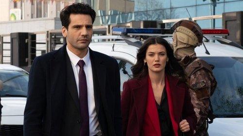 Family Secrets Season 2 Episode 18 - Judgement (9)