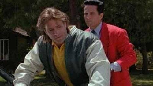 Silk Stalkings Season 3 Episode 3 - To Serve And Protect