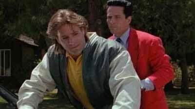 undefined Season 3 Episode 3 - To Serve And Protect