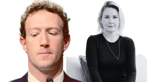 Meta Exposed:  Secrets From Inside The Tech Giant Season 1 Episode 6 - Lotte Rubeak