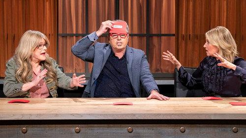 Chopped Season 43 Episode 6 - Brady Bunch Bash