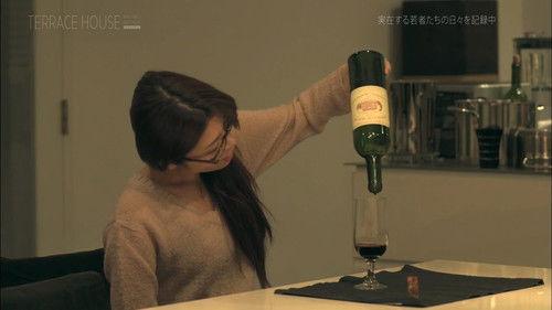 Terrace House: Boys × Girls Next Door Season 2 Episode 4 - The Truth Behind the Tears