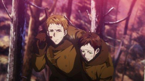 Violet Evergarden Season 1 Episode 11 - Episode 11