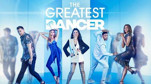 The Greatest Dancer Season 1 Episode 6 - Live Challenge 2