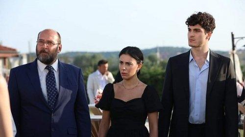 Come What May Season 1 Episode 8 - Episode 8