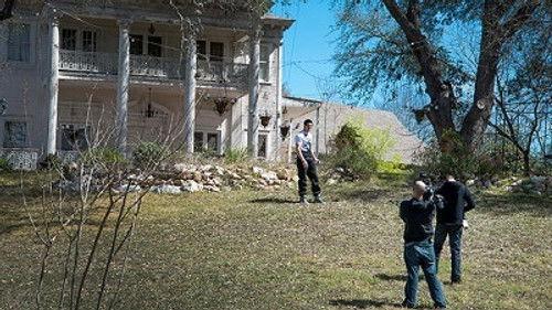 Ghost Adventures Season 8 Episode 2 - Black Swan Inn