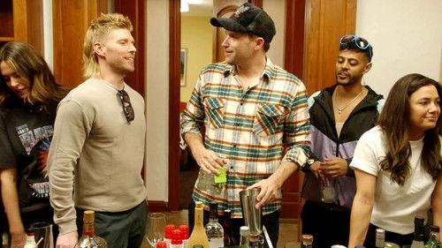 Winter House Season 3 Episode 3 - Exes and Oohs