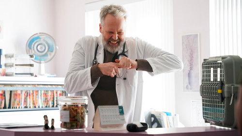 Temps de chien Season 1 Episode 6 - Episode 6