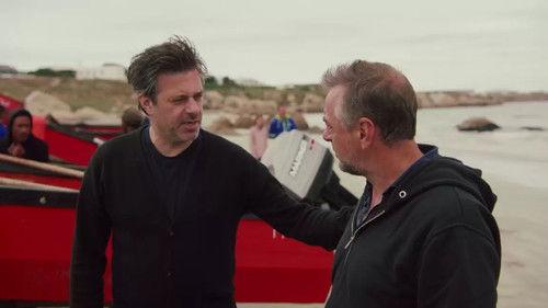 Sergio Across Borders Season 2 Episode 5 - Episode 5