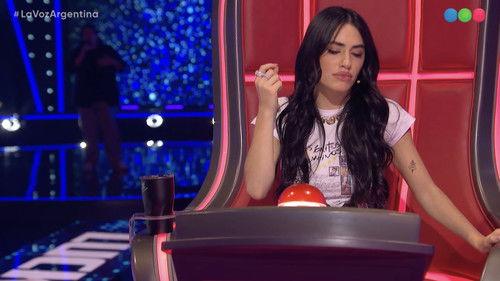 The Voice Argentina Season 5 Episode 3 - Episode 03⎜Blind Auditions