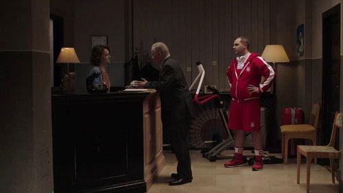 The Chairman's Ear Season 4 Episode 3 - Episode 3