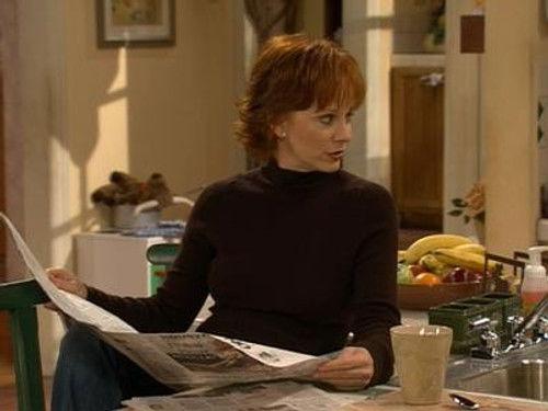 Reba Season 3 Episode 11 - All Growed Up
