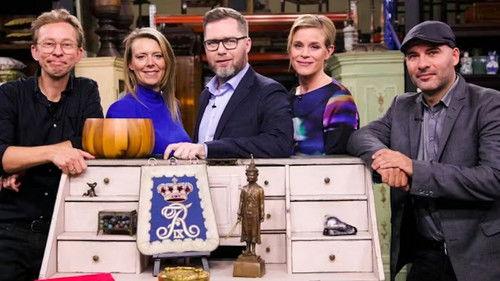 Krejlerkongen Season 10 Episode 11 - Episode 11