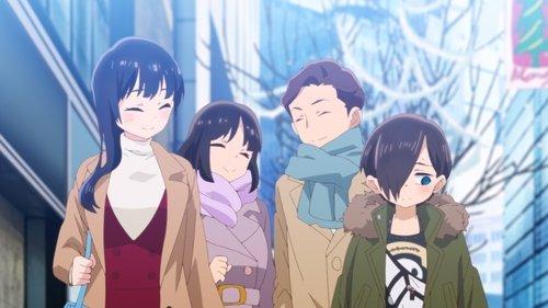 The Dangers in My Heart Season 1 Episode 10 - We Walked Slowly