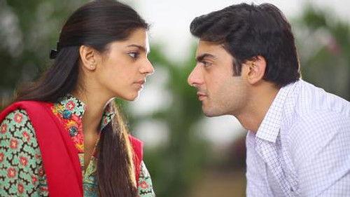 Zindagi Gulzar Hai Season 1 Episode 26 - Episode 26