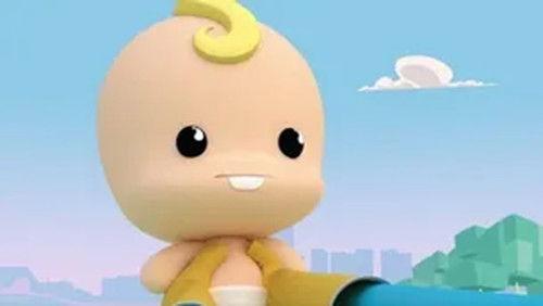 Bubble Bip Season 2 Episode 4 - Episode 4