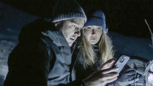 Expedition X Season 7 Episode 2 - Killer Sasquatch