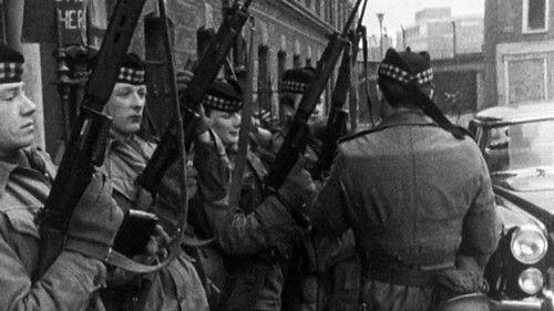 The War Next Door: Scotland and the Troubles Season 1 Episode 1 - Episode 1