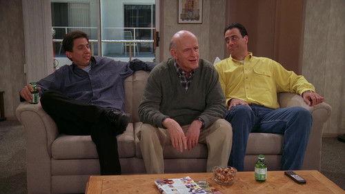 undefined Season 4 Episode 12 - What's with Robert?