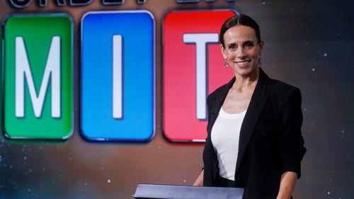 Ordet er mit Season 5 Episode 16 - Episode 16