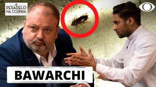 Pesadelo na Cozinha Season 2 Episode 7 - Bawarchi